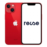 Apple iPhone 14 5G 128GB Rojo Reacondicionado