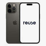 Apple iPhone 13 Pro Max 1 256GB Grafito Reacondicionado