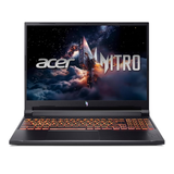 Laptop Ryzen 5 Quinta Generación 16" 16GB RAM 512GB SSD Negro Reacondicionado
