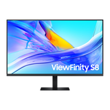 Monitor Samsung High Resolution Plano 37" ViewFinity S8 S80UD UHD 60Hz OpenBox