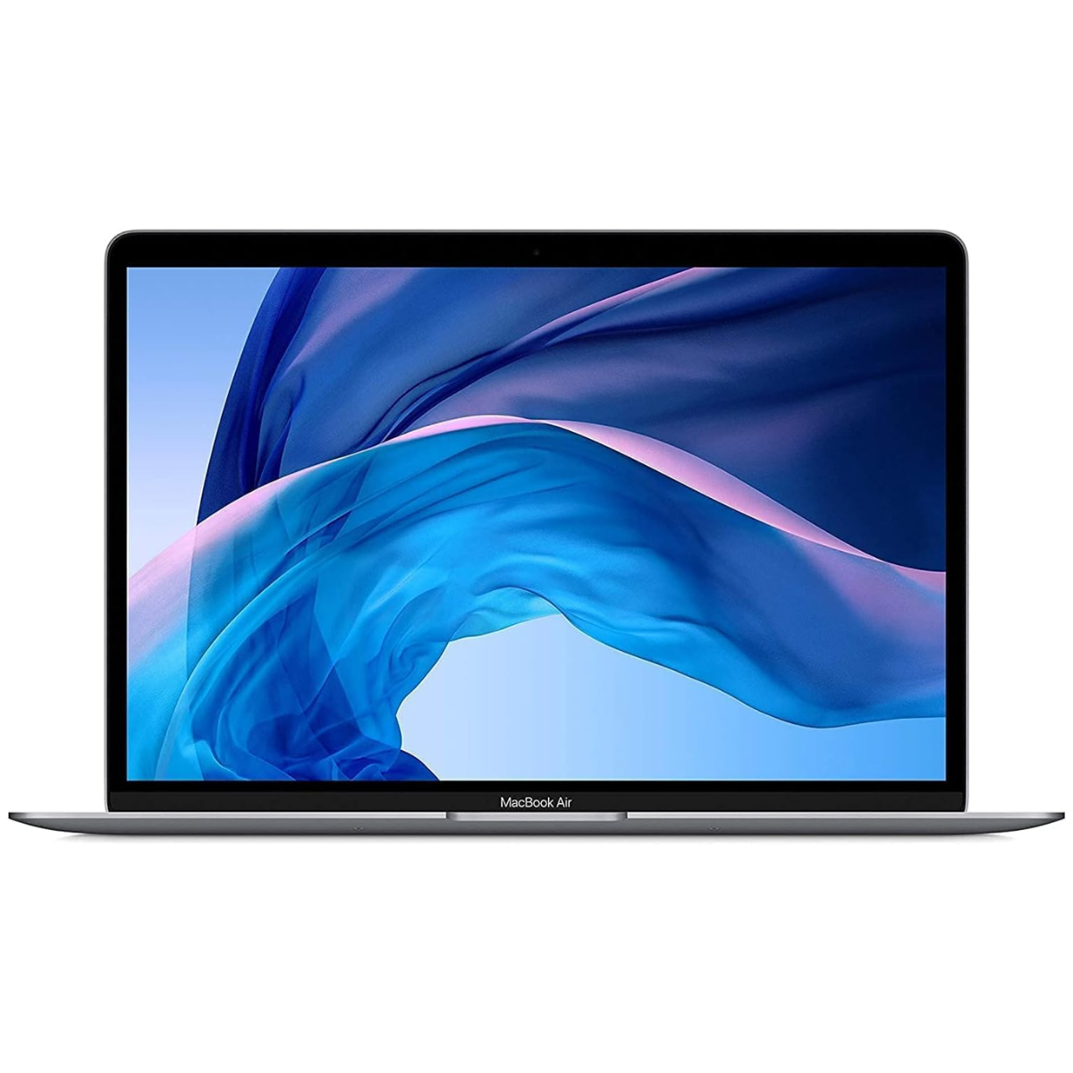Apple MacBook Air 13" Core i3 1.1 GHz 8GB RAM 256GB SSD 2020 Gris Espacial Reacondicionado