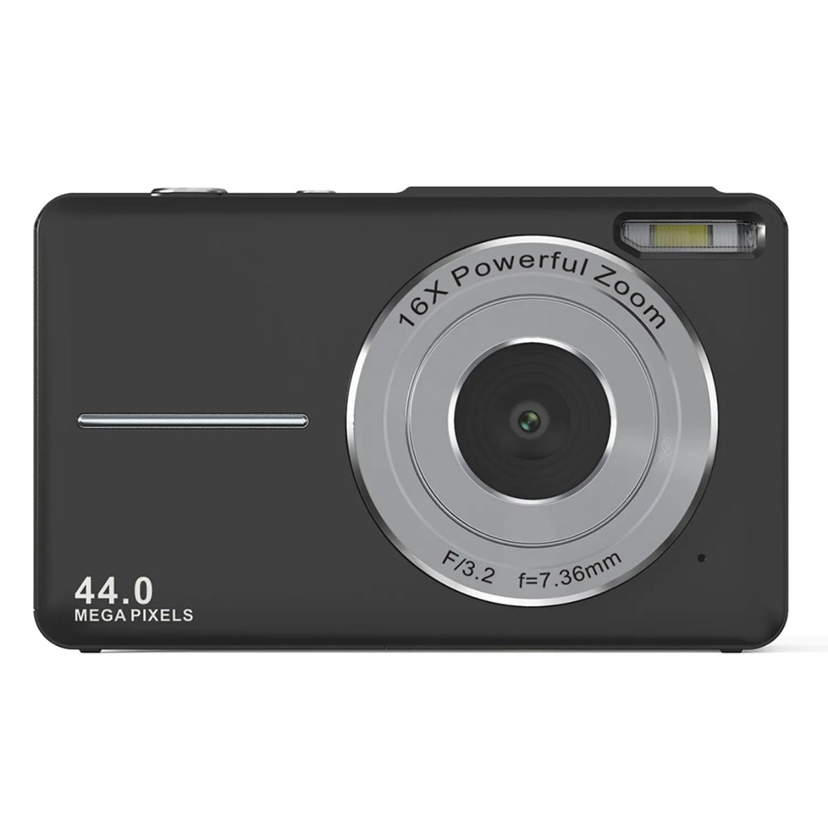 Renvmexy DC403LAF 64GB Negro Reacondicionado
