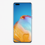 Huawei P40 Pro 256GB Azul Reacondicionado 6