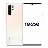 Huawei P30 Pro 256GB Blanco Reacondicionado