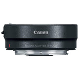 Canon Adaptador EF-EOS R Negro Reacondicionado