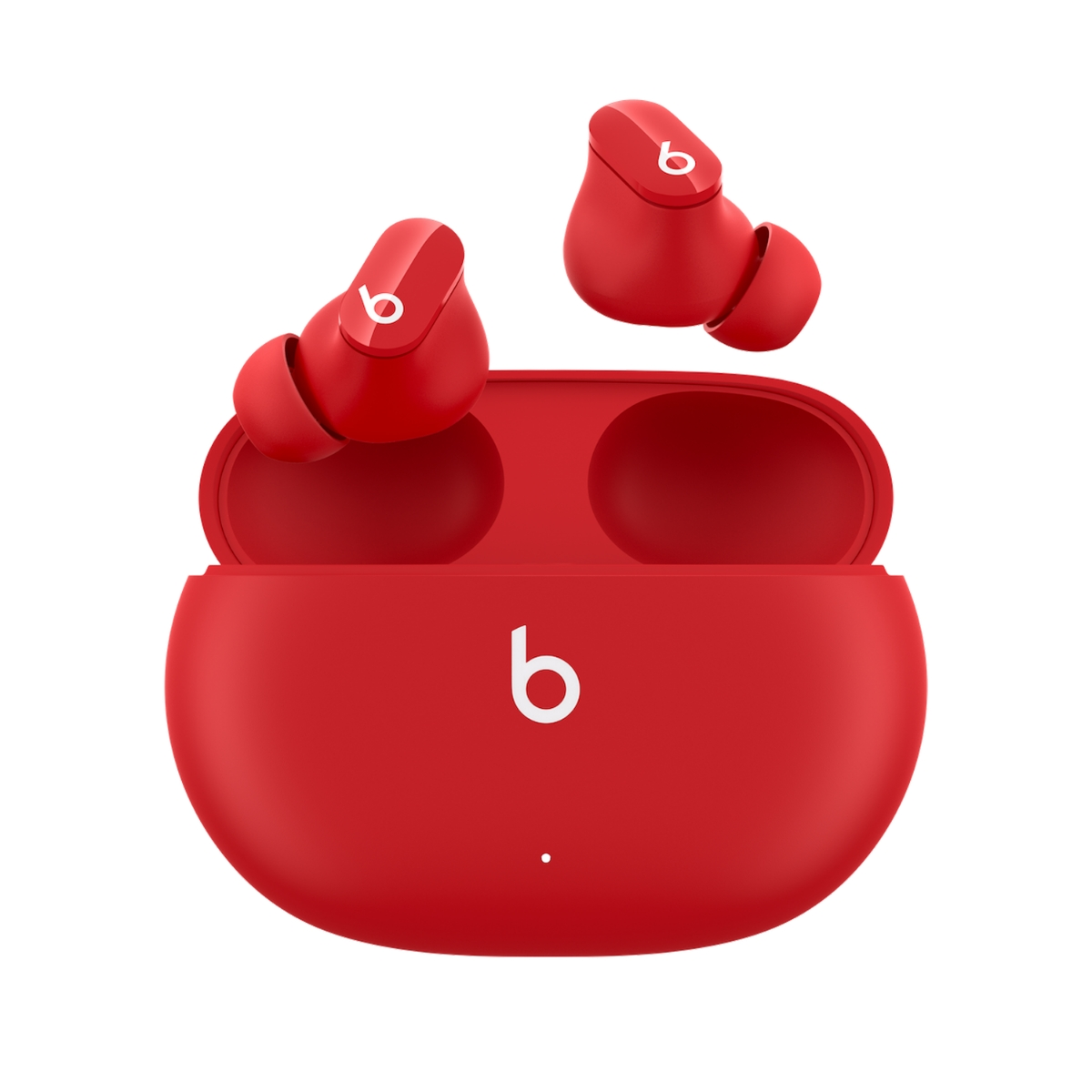Beats Studio Buds Auriculares Intraurales Inalámbricos Rojo Reacondicionado