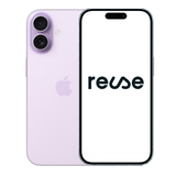 Apple iPhone 17 512GB Morado Reacondicionado