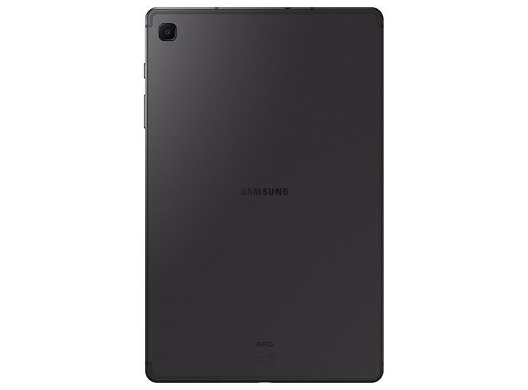 Reuse Chile Galaxy Tab S6 Lite + Book Cover 10.4" WIFI Gris 64 GB Openbox - Reuse Chile