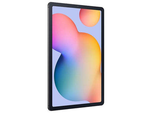 Reuse Chile Galaxy Tab S6 Lite + Book Cover 10.4" WIFI Gris 64 GB Openbox - Reuse Chile