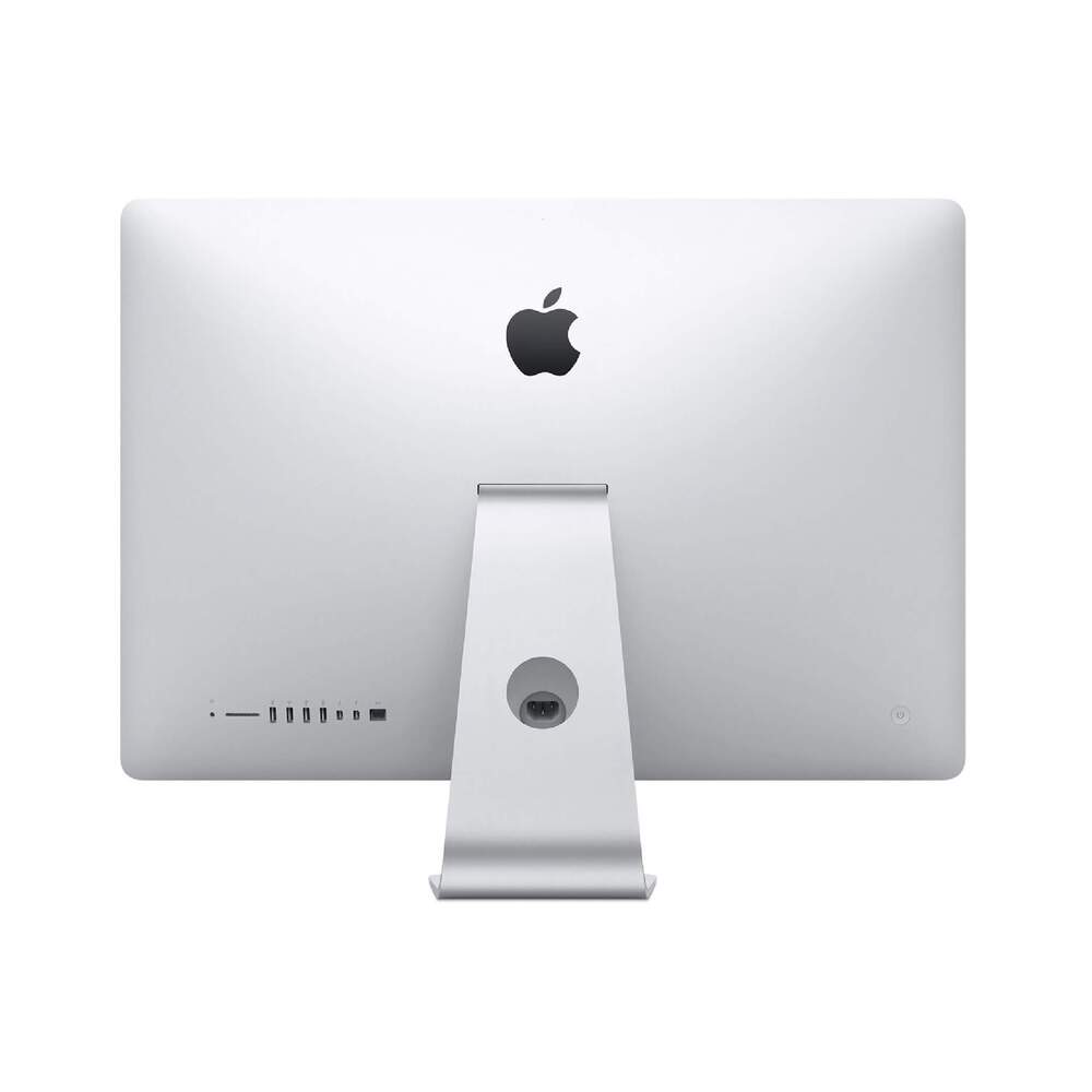 Apple iMac 21.5" Core i5 8GB RAM 256GB SSD Plateado (2020) Reacondicionado