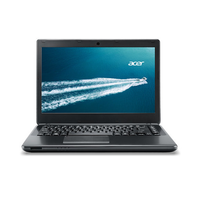 Notebook Acer Travelmate B115-M Intel Celeron 2840 4GB RAM 500GB HDD Openbox