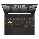 ASUS TUF Gaming F15 FX507ZC4-HN056W 15.6" Intel Core i5-12500H 8GB RAM 512GB SSD Negro Reacondicionado