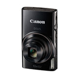 Canon IXUS 285 HS Negro Reacondicionado