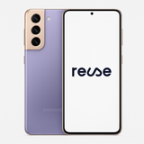 Samsung Galaxy S21 FE 128GB Morado Reacondicionado 1