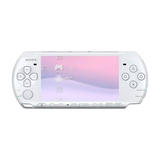 Sony PSP 3006 64GB Blanco Reacondicionado (100 juegos)
