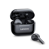 Audífonos Bluetooth Lenovo LP40 + Reloj Inteligente ZL02D Reacondicionado