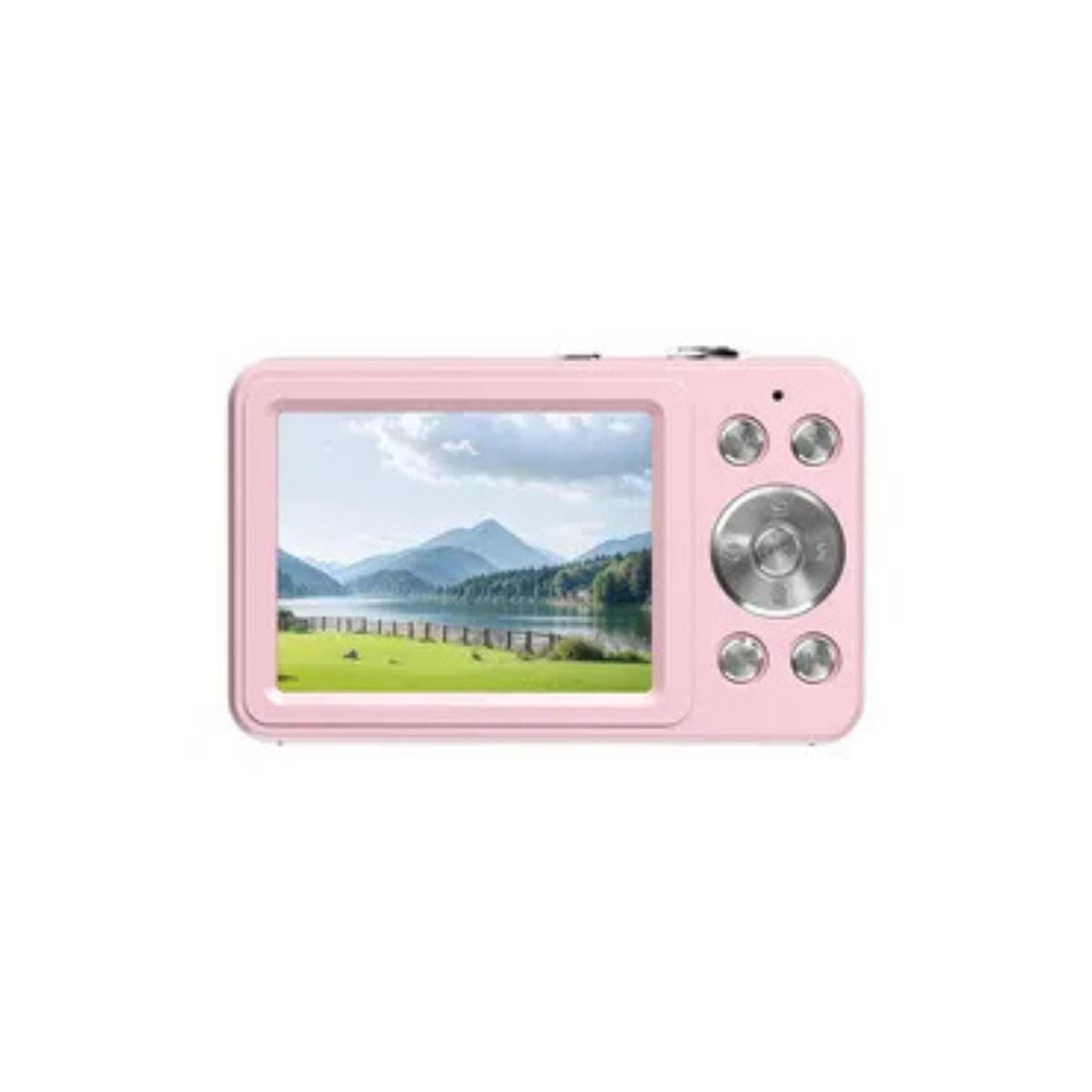 Renvmexy G7 4K 64GB Rosa Reacondicionado