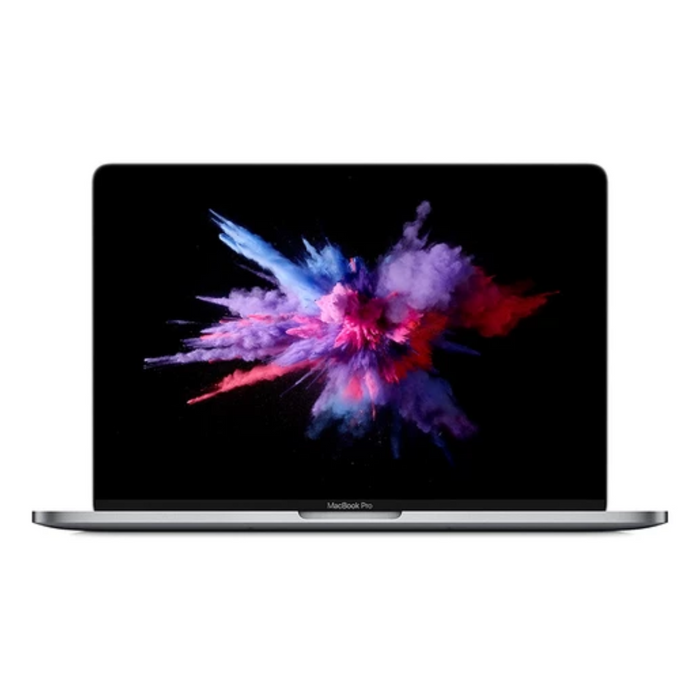 Reuse Chile Apple Macbook Pro 13,3" Touch Bar Core i5 8GB RAM 128GB SSD Gris Espacial (2019) Reacondicionado