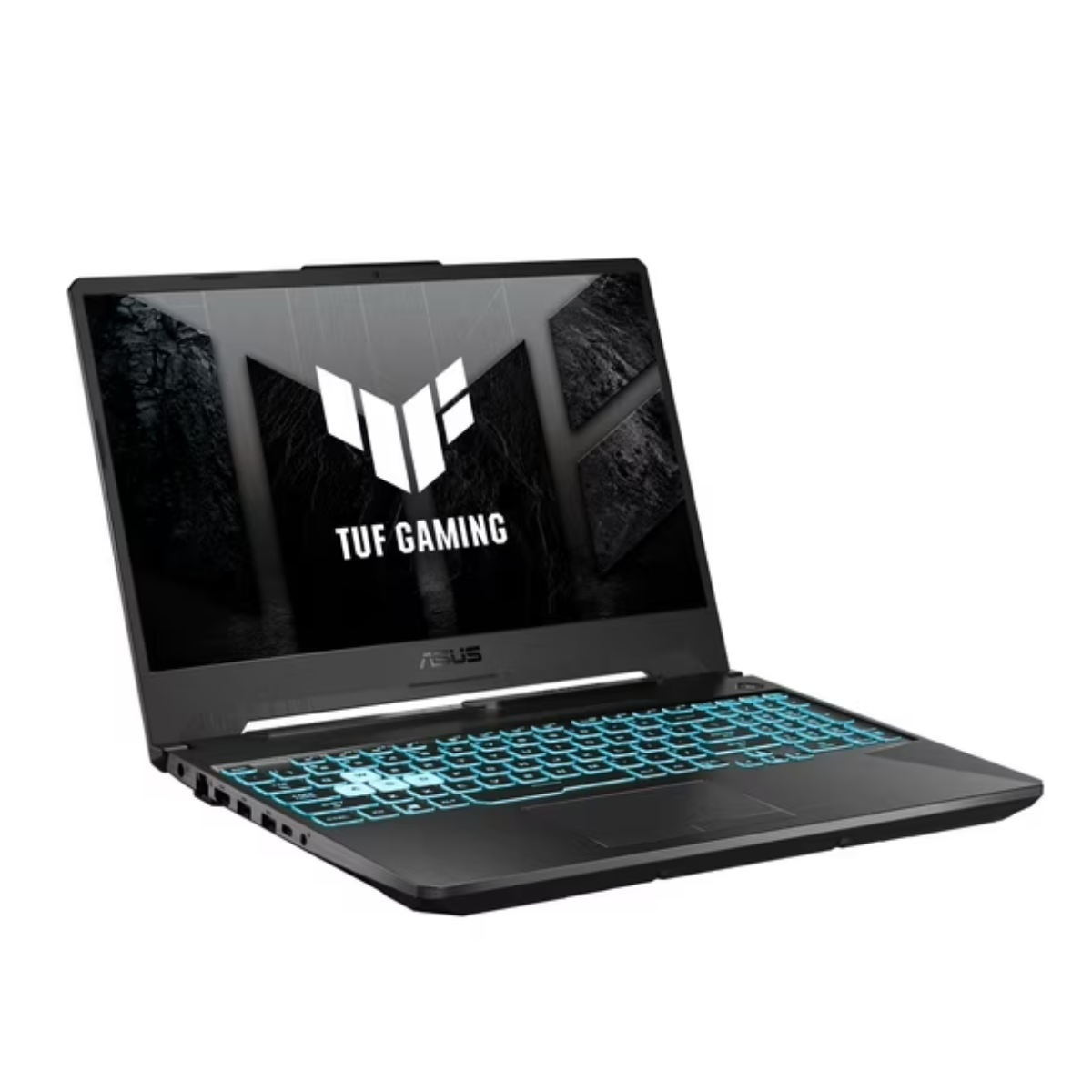 ASUS TUF Gaming A15 FA506NFR-HN007W 15.6" AMD Ryzen 7 8GB RAM 512GB SSD Negro Reacondicionado