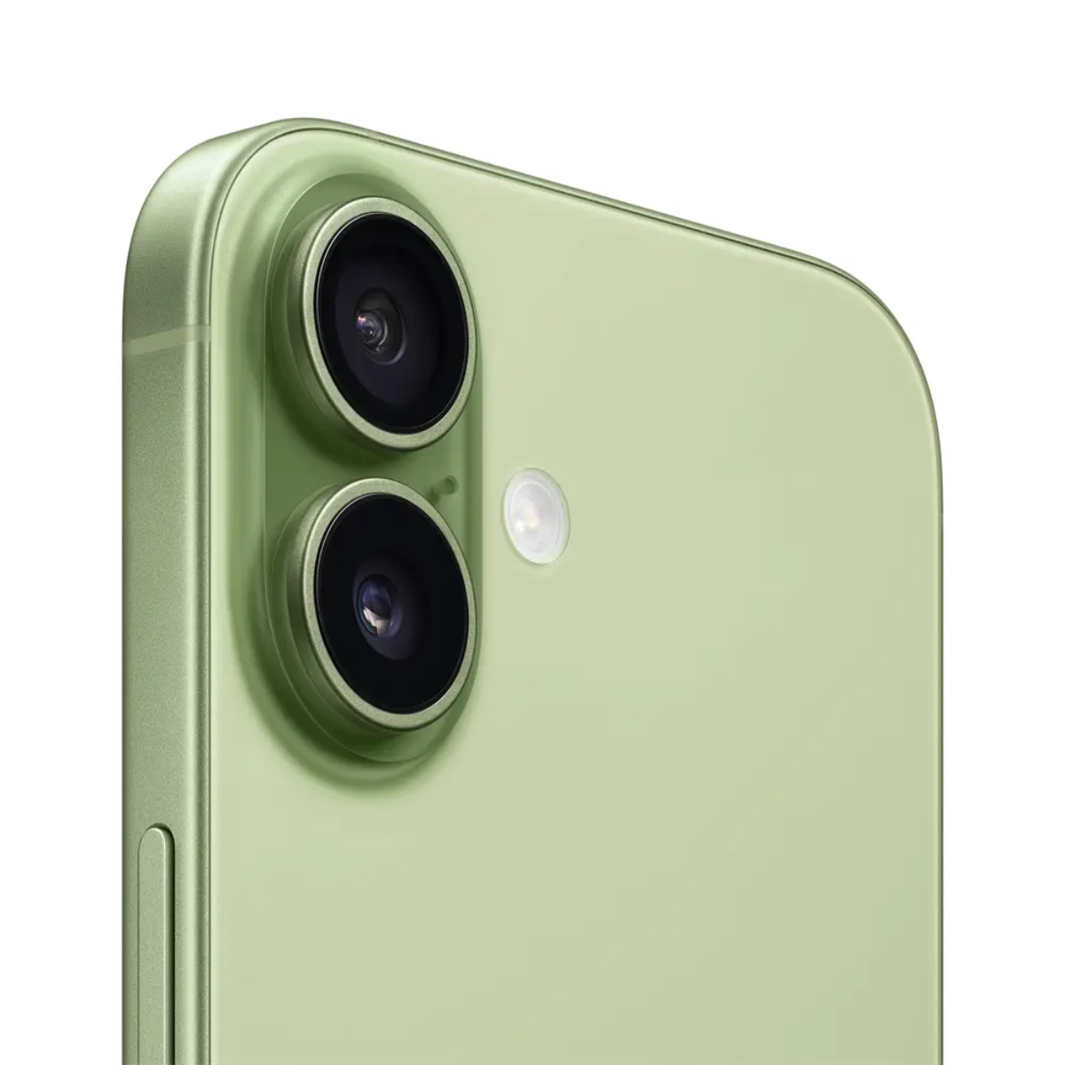 Apple iPhone 17 512GB Verde Reacondicionado