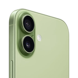 Apple iPhone 17 512GB Verde Reacondicionado