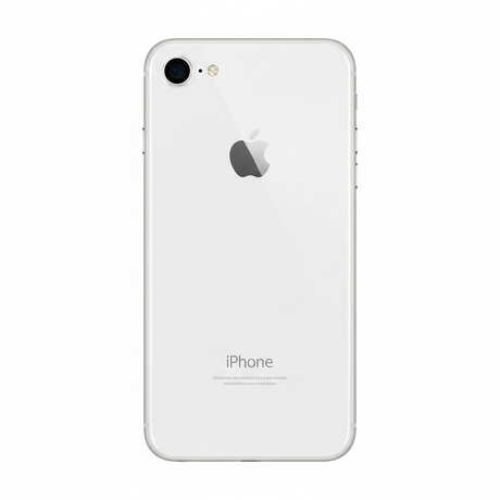 Apple iPhone SE 2 128GB Blanco Reacondicionado 2