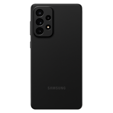 Samsung Galaxy A73 256GB Negro Reacondicionado 2