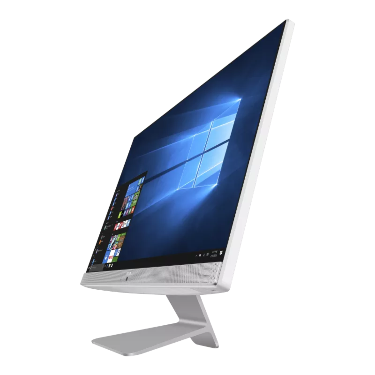Asus Vivo AIO 24 V241EAK-BA209T 23.8" Core i3-1115G4 3.0 GHz 8GB RAM 1TB HDD 2021 Plata Reacondicionado