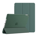 Funda Apple Smart Cover para iPad 9ª Gen Verde Ánade MJM73ZM/A