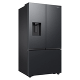 Samsung Refrigerador French Door 719 L Dual Ice Maker RF27CG5410B1ZS Negro Reacondicionado