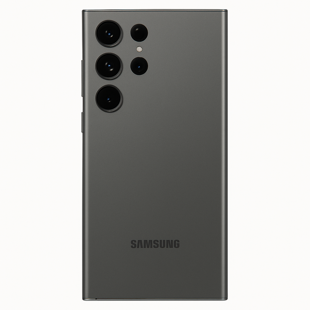 Samsung S24 Ultra 512GB Gris Reacondicionado 5G 2