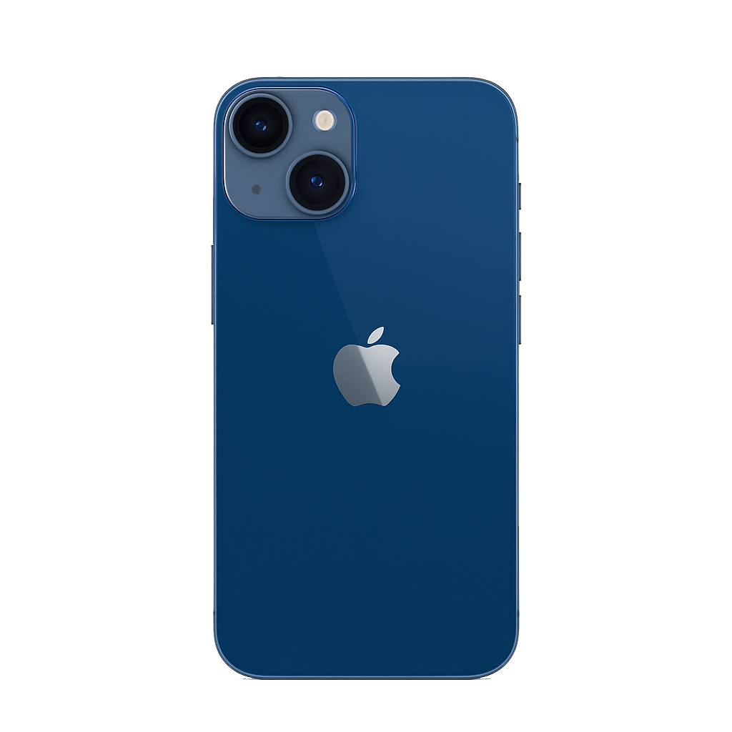 Apple iPhone 13 Mini 128GB Azul Reacondicionado 2