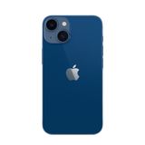 Apple iPhone 13 Mini 128GB Azul Reacondicionado 2