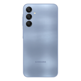 Samsung Galaxy A25 128GB Azul Con Detalles