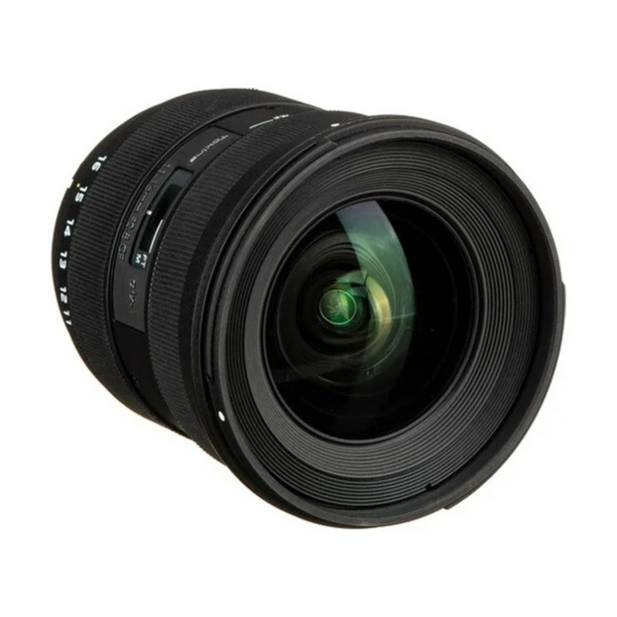 Tokina atx-i 11-16mm f/2.8 CF para Canon EF Reacondicionado