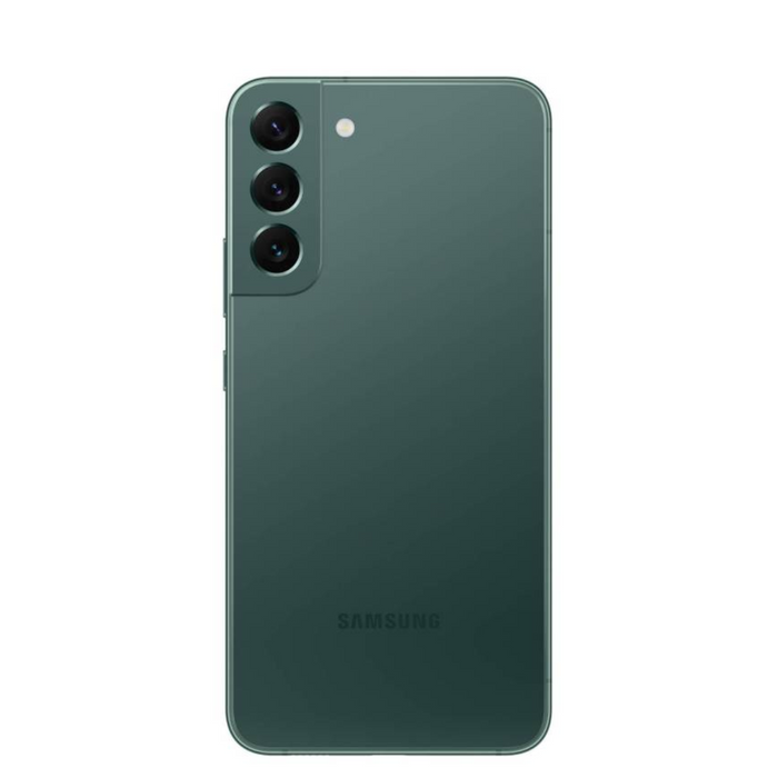 Reuse Chile Smartphone Samsung Galaxy S22 Plus 128GB Verde Reacondicionado