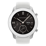 Amazfit GTR GPS (42mm) Aluminio Blanco Reacondicionado