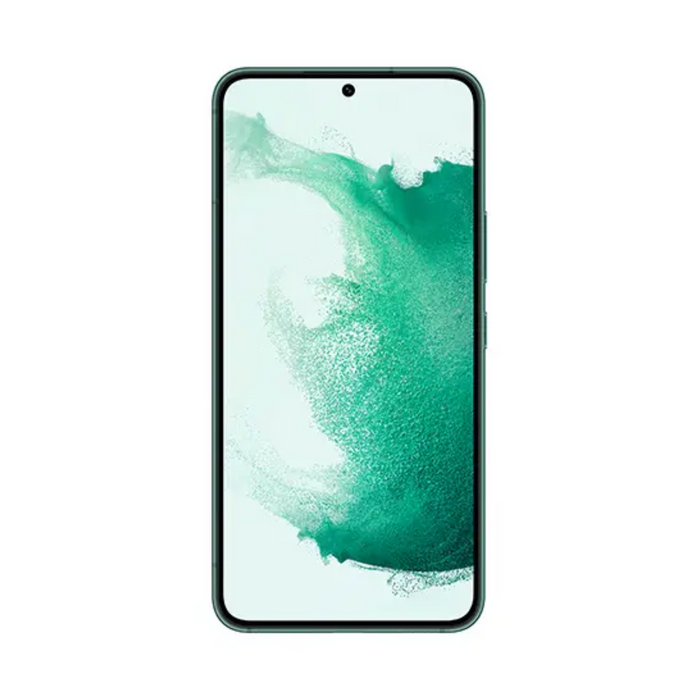 Reuse Chile Smartphone Samsung Galaxy S22 128GB Verde Reacondicionado