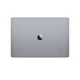 Apple MacBook Pro 15" Core i7 16GB RAM 512GB SSD (2017) Gris Espacial  Reacondicionado