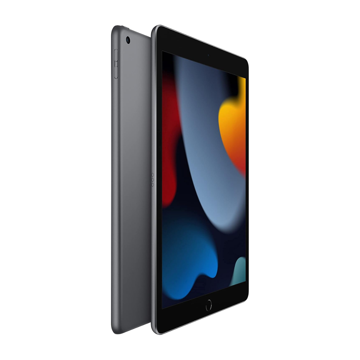 Apple iPad 9na Gen 10.2" (2021) 64GB Gris Espacial Reacondicionado