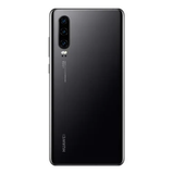 Huawei P30 4G 128GB Negro Reacondicionado