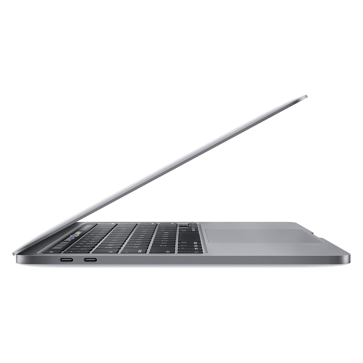 Apple MacBook Pro 13" Core i5 (2020) 8GB RAM 512GB SSD Gris Reacondicionado - Preventa
