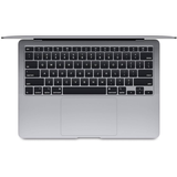 MacBook Air Core i5 1.1 13" 2020 8GB-512GB GRIS ESPACIAL REACONDICIONADO