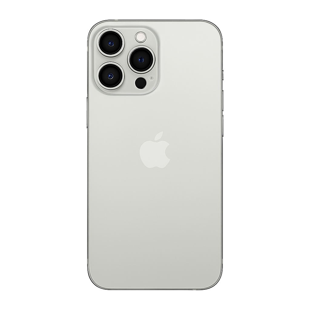 Apple iPhone 13 Pro 512GB Plata Reacondicionado 2
