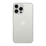 Apple iPhone 13 Pro 512GB Plata Reacondicionado 2