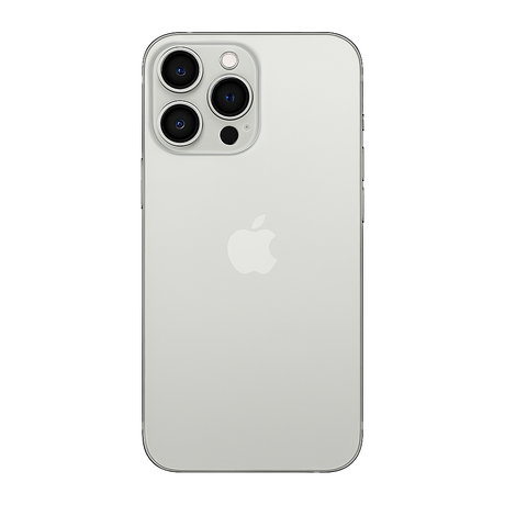 Apple iPhone 13 Pro 512GB Plata Reacondicionado 2