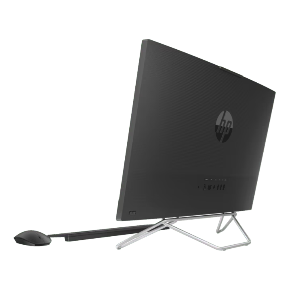 HP All-in-One 24-CB1027LA Intel Core i5-1235U 8GB RAM 512GB SSD Open Box