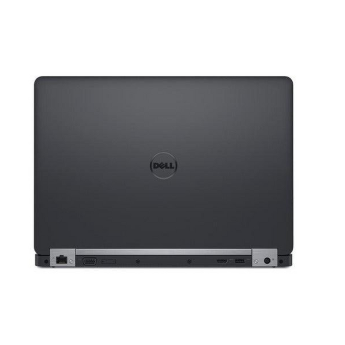 Reuse ChileNotebook Dell Latitude E5470 i5-6300u/16gb/256GB SSD Reacondicionado