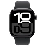 Apple Watch Series 10 42mm GPS Negro Reacondicionado