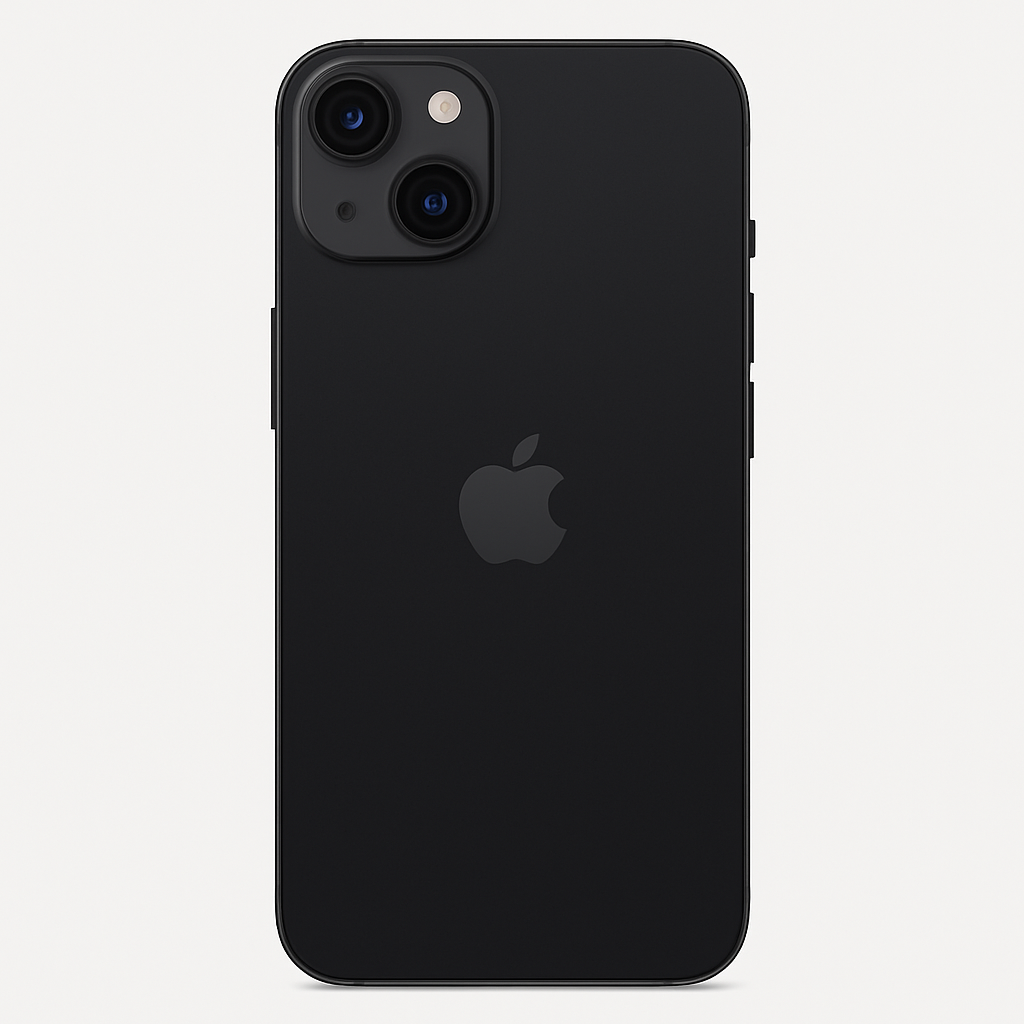 Apple iPhone 13 512GB Negro Reacondicionado 2